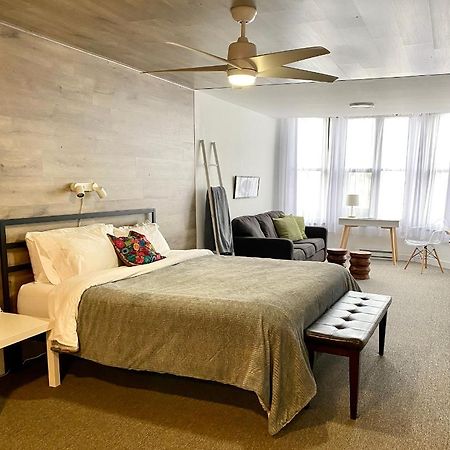 واوسو Onora Suites المظهر الخارجي الصورة