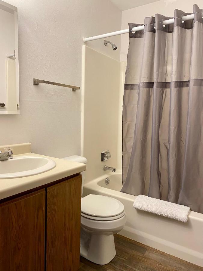 واوسو Onora Suites المظهر الخارجي الصورة