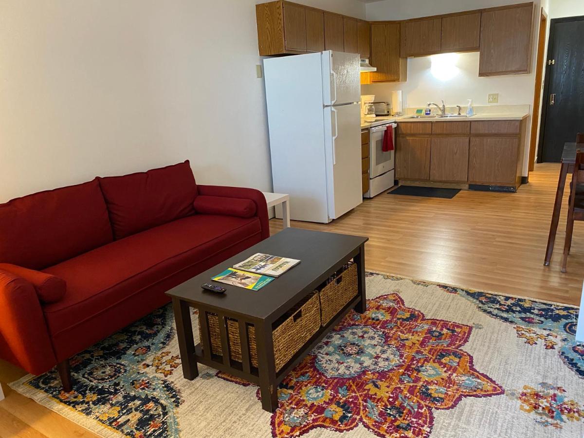 واوسو Onora Suites المظهر الخارجي الصورة