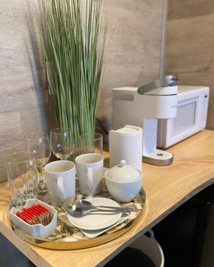 واوسو Onora Suites المظهر الخارجي الصورة