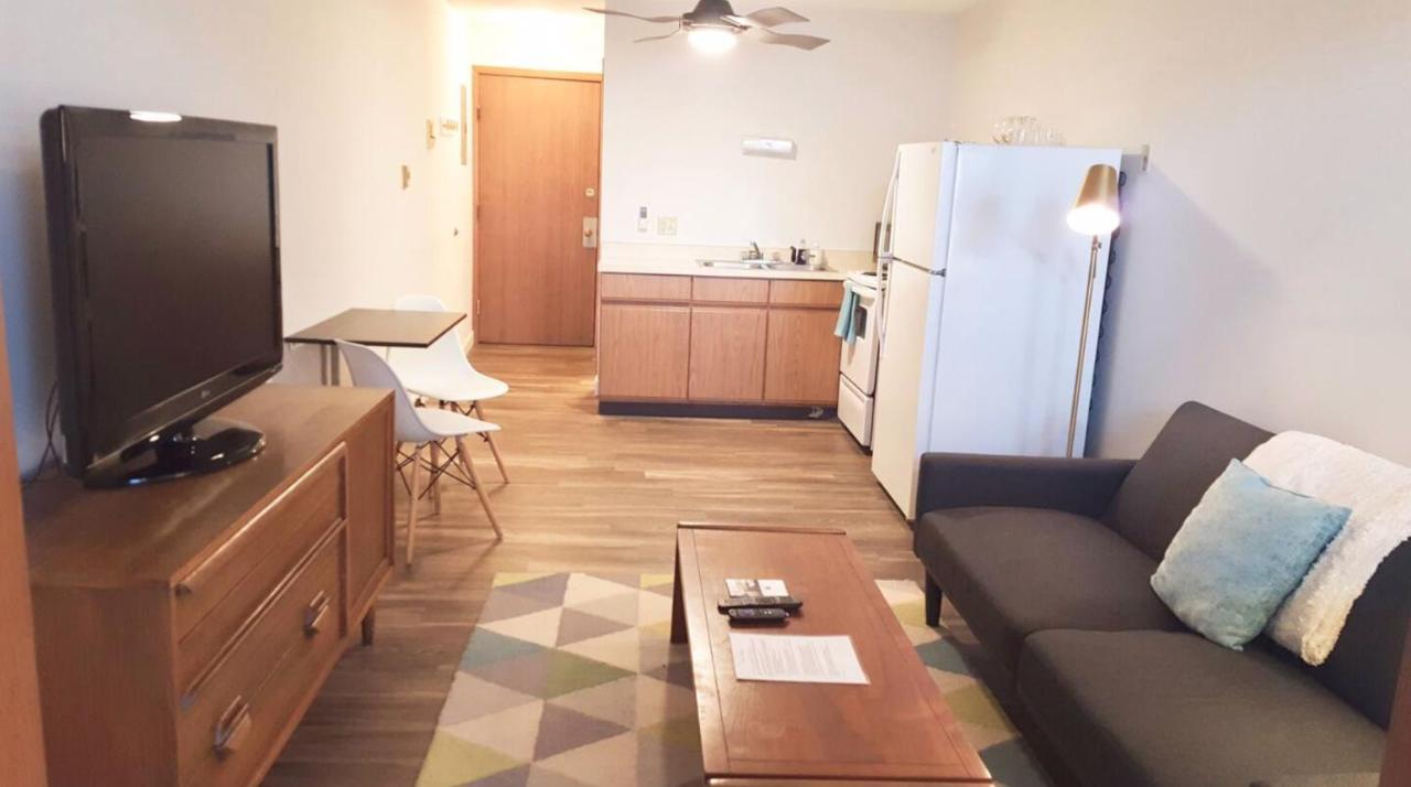 واوسو Onora Suites المظهر الخارجي الصورة