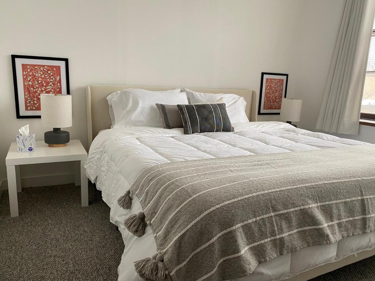 واوسو Onora Suites المظهر الخارجي الصورة