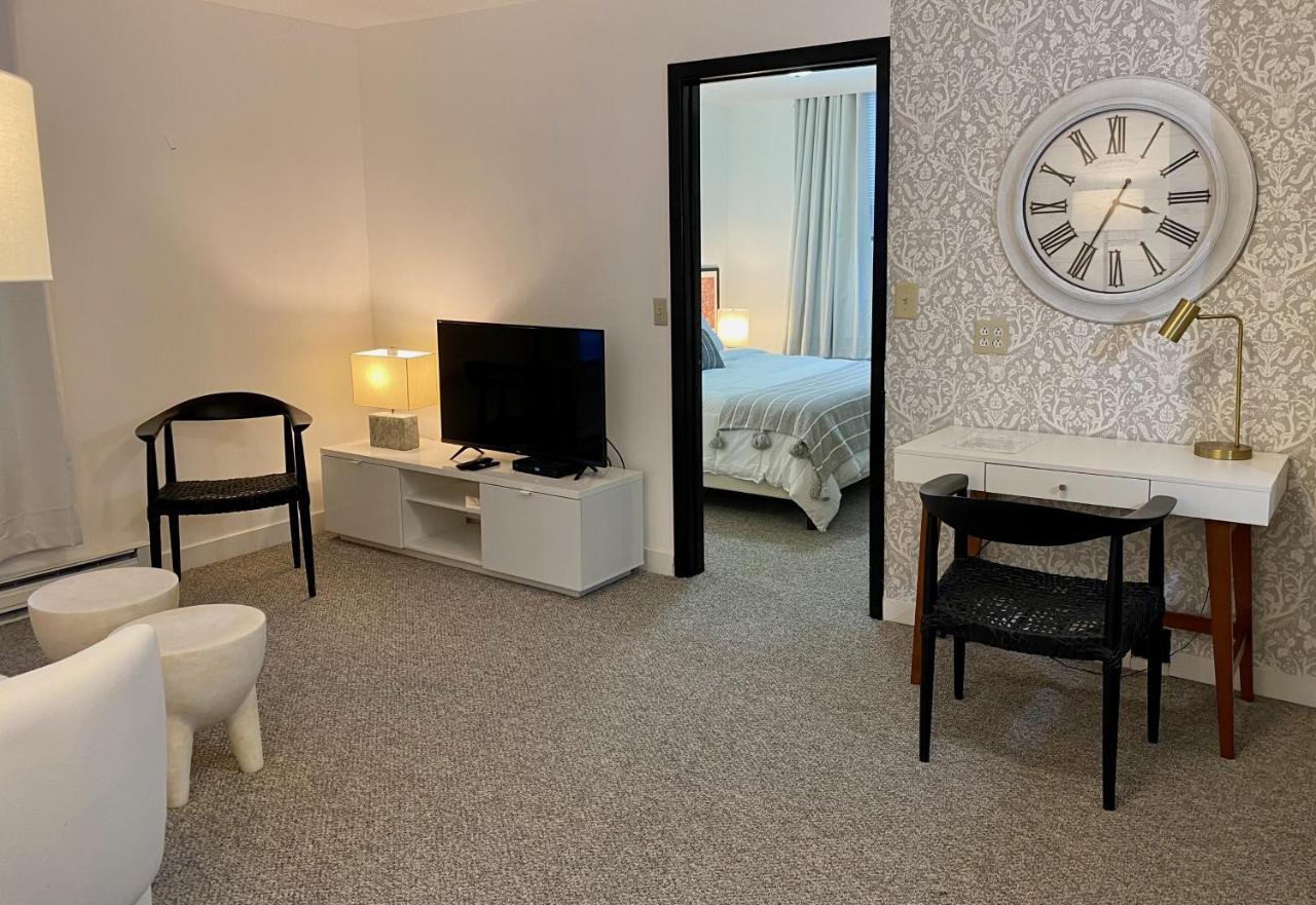 واوسو Onora Suites المظهر الخارجي الصورة