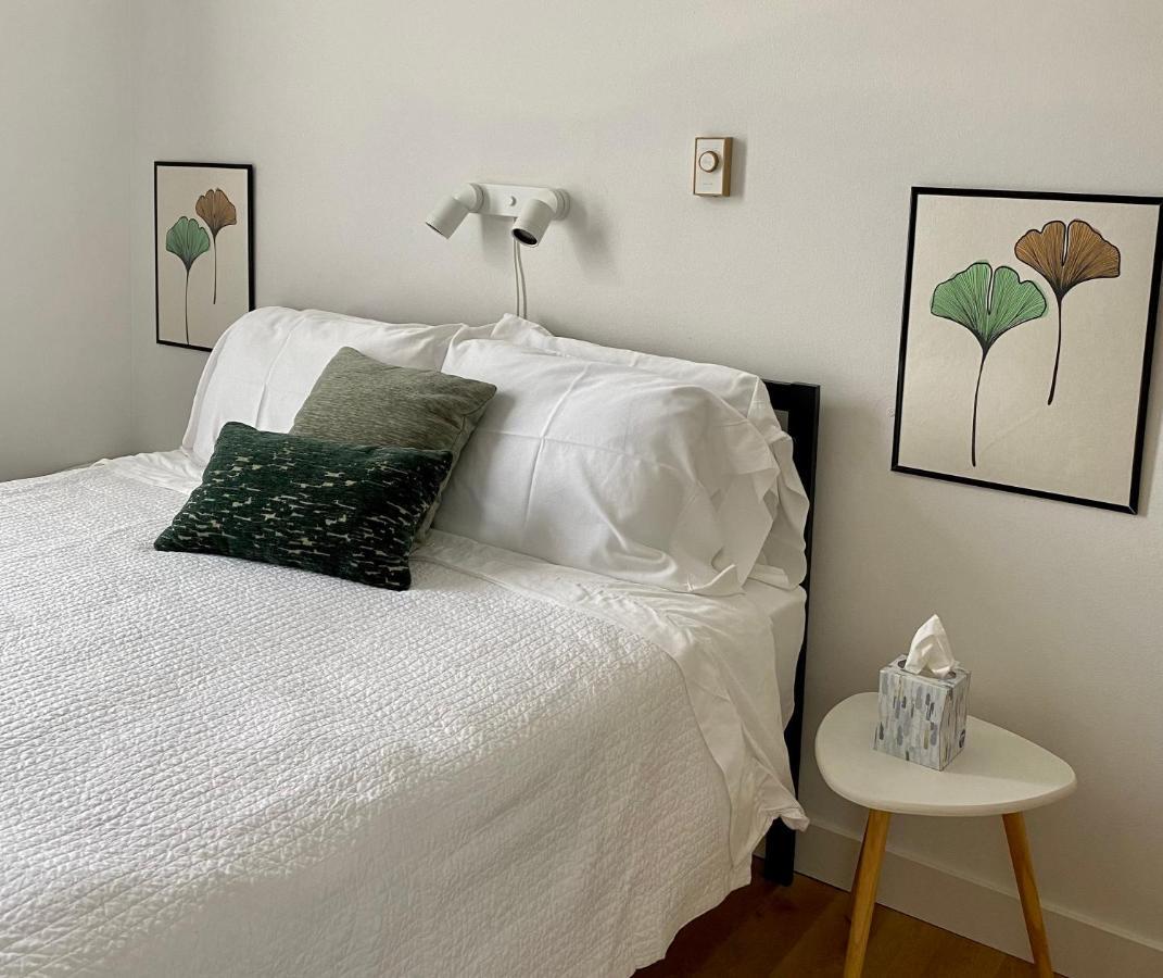 واوسو Onora Suites المظهر الخارجي الصورة