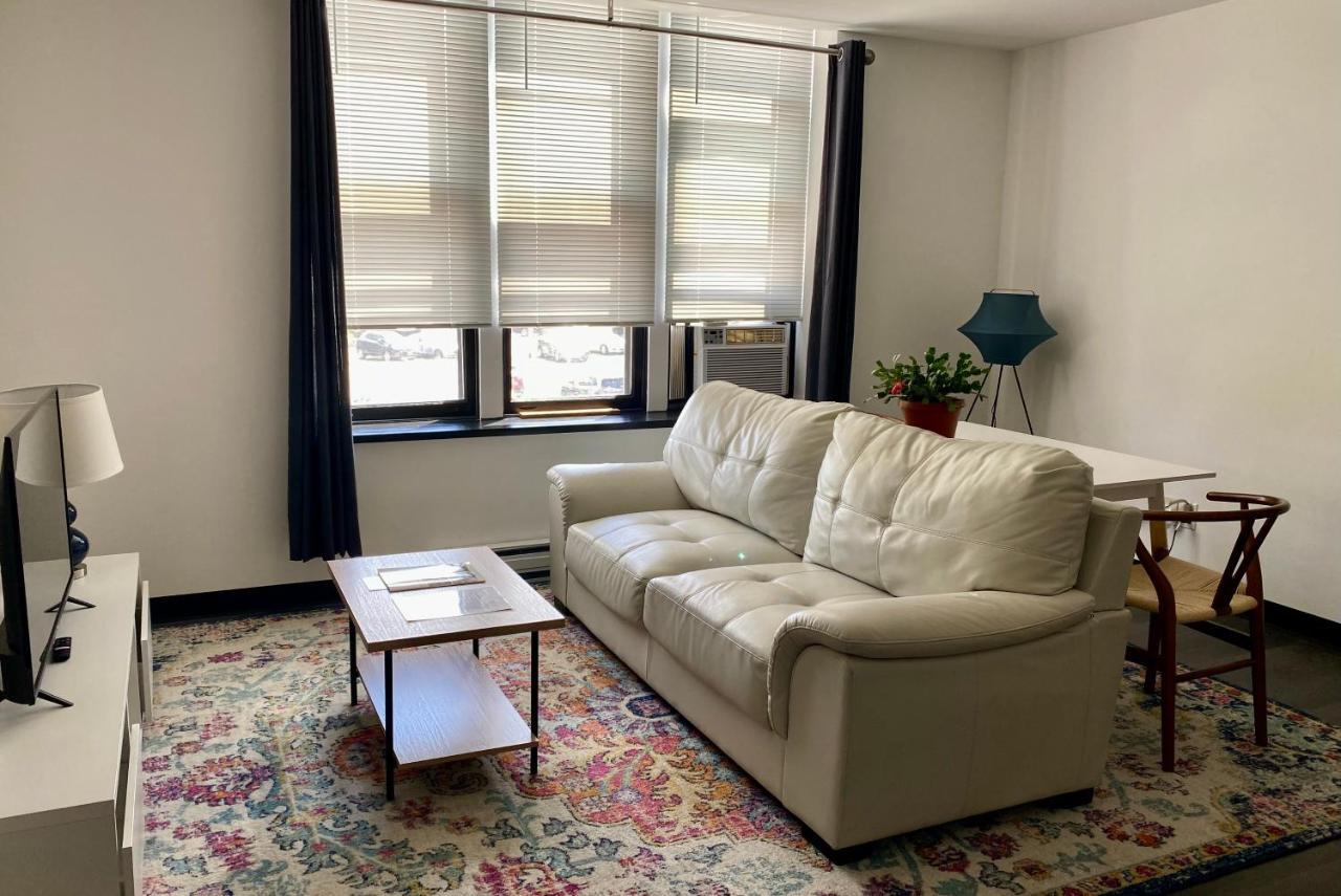 واوسو Onora Suites المظهر الخارجي الصورة