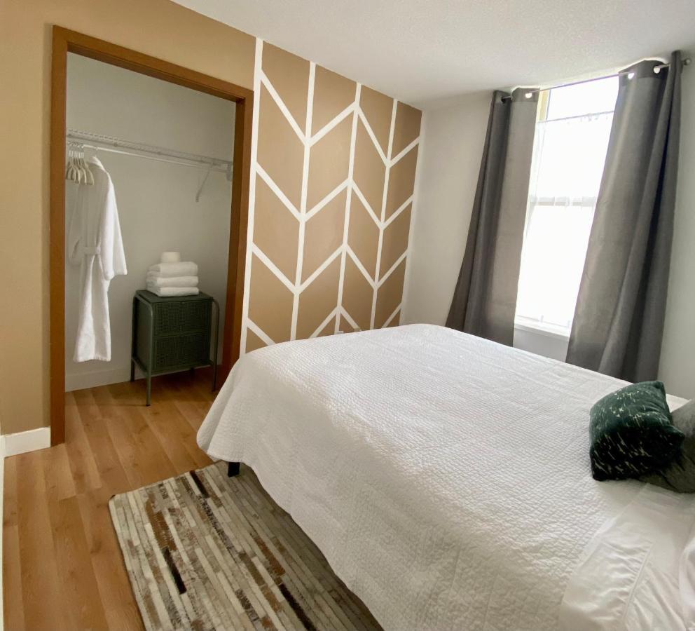 واوسو Onora Suites المظهر الخارجي الصورة